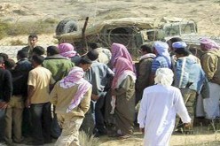 مصريون يحتجزون 25 صينيا ويطالبون بالإفراج عن ذويهم المعتقلين