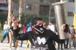 اشتباكات بين مؤيدين ومعارضين لمرسي شمال مصر