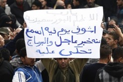 حبس 15 في بورسعيد بتهمة “مهاجمة” أقسام شرطة
