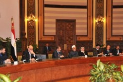 الكنائس المصرية تنسحب من جلسات الحوار الوطني