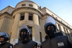 26 ناشطا إسلاميا أمام القضاء المصري بتهمة الإرهاب