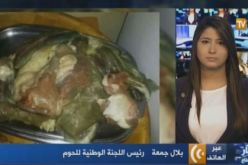 بالفيديو تعليق رئيس اللجنة الوطنية للحوم حول تغير لونها إلى الأزرق