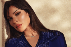 نادين نجيم تنشُر صورا جديدة لوجهها: أردت مشاركتكم فرحتي