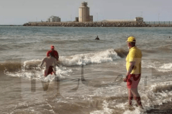 الشلف.. إستئناف نشاط محطة تحلية مياه البحر بعد توقفها إثر حادث الإغماءات