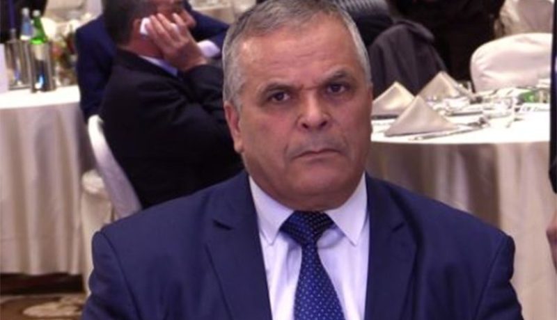 عمار بهلول: “هذا هو موعد تحديد الممثل الثاني للجزائر في كأس الكاف”