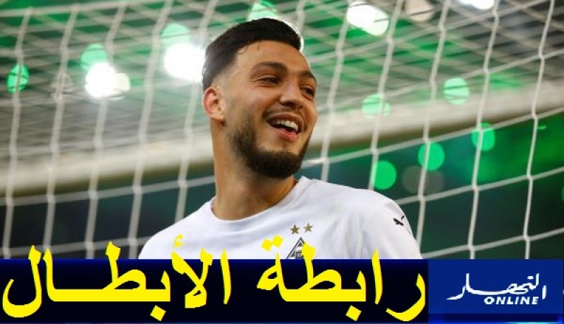 بن سبعيني: “كل انتصار يقربنا أكثر من هدفنا”