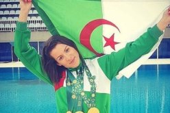 سحنون.. شرواطي ومليح يمثلون السباحة الجزائرية في أولمبياد طوكيو