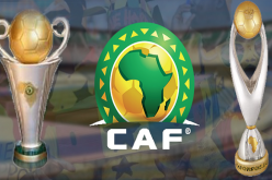 الكاف تضع الفاف والأندية الجزائرية في حرج