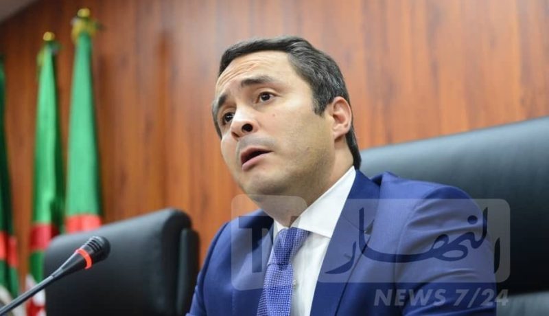 إعادة تنظيم المخبر الوطني للكشف عن تعاطي الـمنشطات ومكافحتها