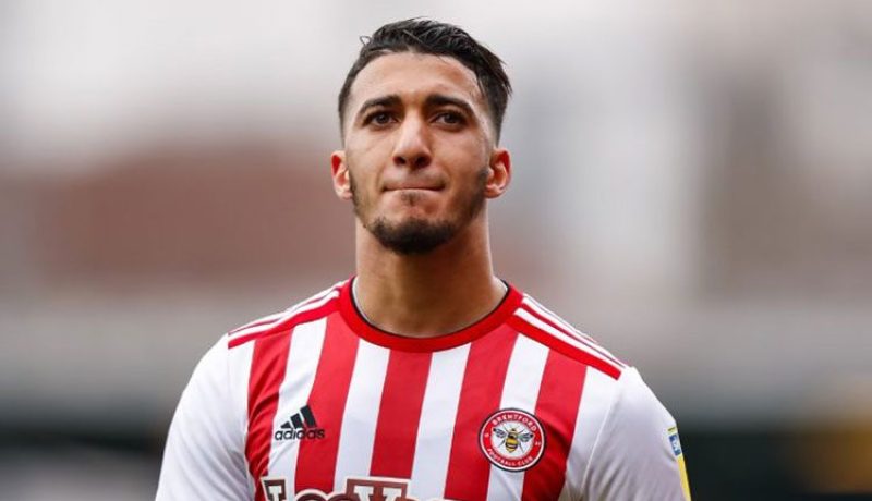 بن رحمة وبرينتفورد يضيعان فرصة ضمان الصعود مبكرا للبريميرليغ