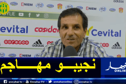 شبيبة القبائل تتجه لتسريح أربعة لاعبين وإعارة جوما