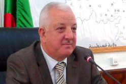 المحكمة العليا تضع والي سكيكدة السابق تحت الرقابة القضائية