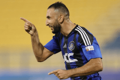 بالفيديو.. بلحاج ينهي موسمه رفقة السيلية بتمريرة حاسمة