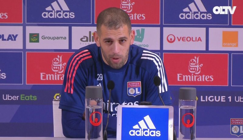 سليماني: “معرفتي بالبطولة الفرنسية تسهل مهمتي مع ليون”