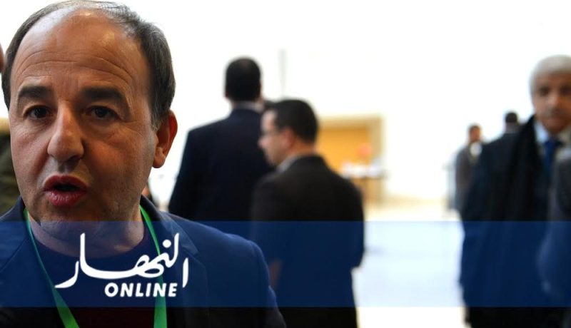حكيم مدان: “التصويت على التقريرين المالي والأدبي جرى بكل ديمقراطية”
