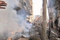 مقتل 24 شخص في مواجهات طائفية بصنعاء