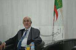 الرئيس تبون: يدعو المجتمع الدولي لفرض إحترام السلم بليبيا ويرفض التدخلات السلبية