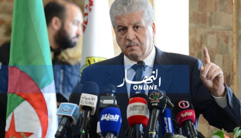 سلال:  قصّرنا في بعض الجوانب ولم نتكفل كما ينبغي بالشباب