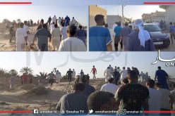 الوادي: سكان باب الشرقي ينتفضون ضد باعة الخمور والحبوب المهلوسة
