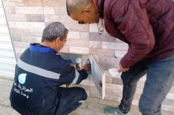 الشلف: الجزائرية للمياه تباشر حملة إسترجاع 132 مليار سنتيم لدى زبائنها