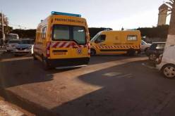 وفاة إمرأة بمصلحة الحالة المدنية بعين تيموشنت