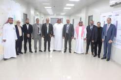 بالصور.. البعثة الجزائرية بالسعودية تواصل تحضيراتها لحج 2020