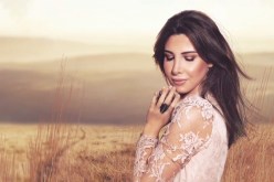 نانسي عجرم تحقق رقما قياسيا بأغنيتها الجديدة