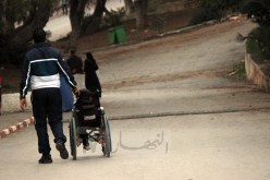 أكثر من 1.5 مليون شخص من ذوي الاحتياجات الخاصة في الجزائر