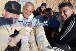 اكتشاف بقايا عظمية لفيل “الأنانكيس” تعود لملايين السنين ما قبل التاريخ بسطيف