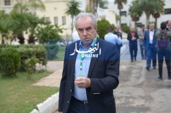 فرقاني :”مشروع الفاف رائع ويجب أن يُنجز تدريجيا”