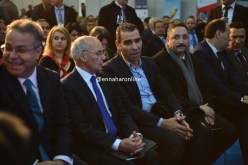 زطشي يشارك في معرض الإنتاج الوطني والصناعة بـ”سافكس”