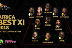 “محرز” في التشكيلة المثالية لـ”الكاف”