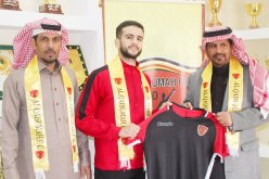 “القيصومة” السعودي يضم مدافع دفاع تاجنانت