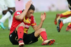 الإصابة تبعد مدافع “الخضر” عن الملاعب لشهرين
