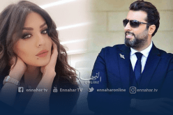 باسم ياخور يلغي متابعته لأمل بوشوشة ويعتذر منها لهذا السبب!