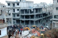 سلسلة من الاشتباكات في دمشق واستهداف ناشط في مجال المصالحة الوطنية