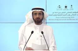وزير الصحة السعودي: حج هذا العام سيكون لمن هم أقل من 65 سنة