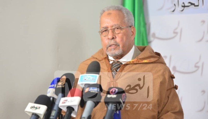 قسوم.. نثمن المساعدات وندعو إلى الاهتمام بالجالية العالقة