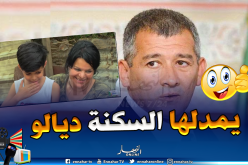 بطاش: أدعو والي العاصمة للتكفل بالفنانة نضال.. وسأمنحها شقتي للعيش فيها