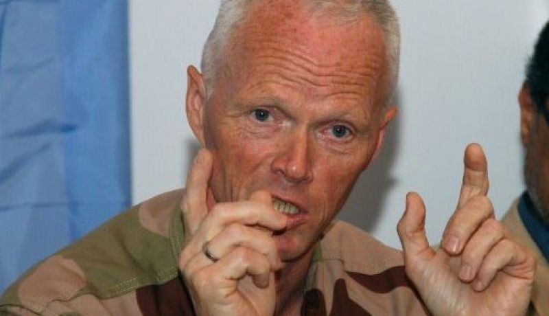 قائد قوة المراقبين الأمميين: هناك افتقار للرغبة في التحول السلمي في سورية