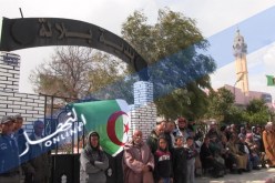 أم البواقي : مواطنون يغلقون مقر بلدية بلالة للمطالبة برحيل المير وأعضائه
