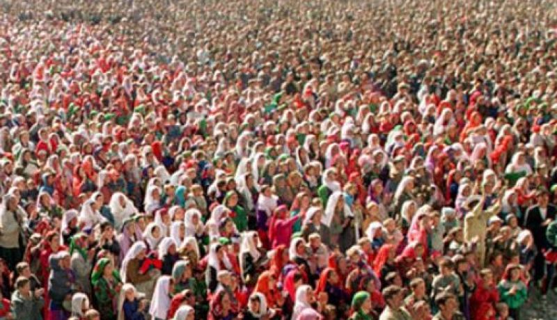 متظاهرون في بدخشان الطاجيكية يطالبون بسحب القوات الحكومية من المنطقة وإقالة رئيسها