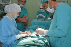 عمليات جراحية بالمجان لمرضى برج بوعريريج