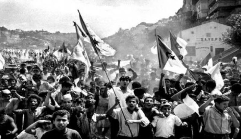 قناة تلفزيونية خاصة بتاريخ الجزائر قريبا