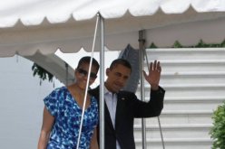 طائرتا اف 15 تعترضان طائرة مدنية خاصة قرب المقر الرئاسي الامريكي في كامب ديفيد