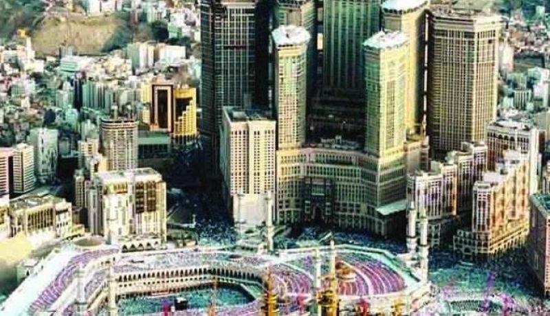 «15 ٪ زيادات في أسعار كراء الفنادق لإيواء حجاج 2019»