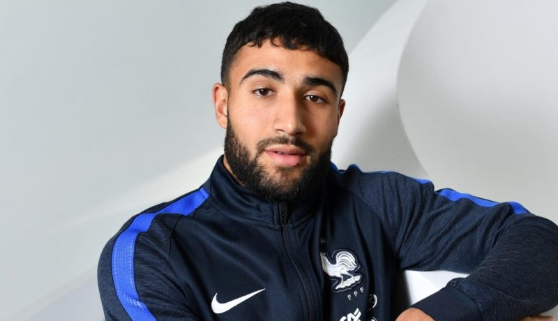 فقير:”أريد المشاركة مع فرنسا في كأس العالم ولو كمدافع”