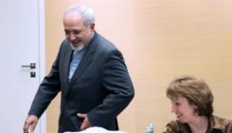 واشنطن تعلن ان التوصل الى اتفاق مع ايران خلال المحادثات المقبلة امر ممكن