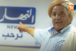 وفاة عميد الأغنية البدوية الشيخ براهيم تخمارتي