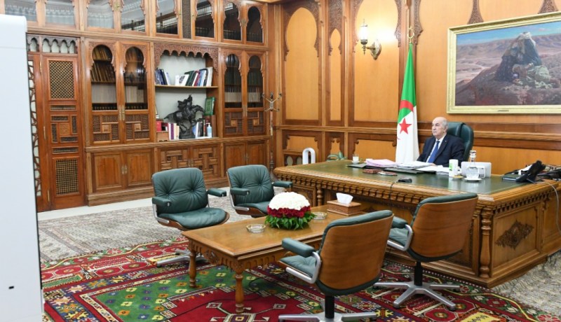 هذه أهم قرارات وأوامر رئيس الجمهورية للحكومة